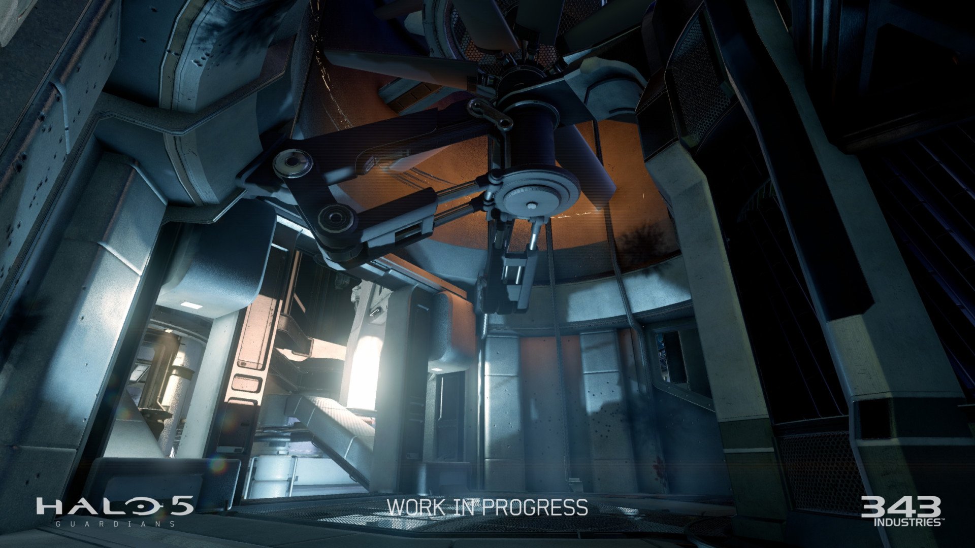 Halo 5: Guardians (Edición Limitada) - Imagen 41